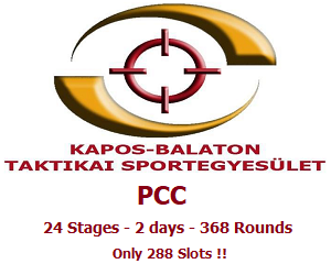 Balaton Cup PCC