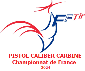Championnat de France PCC 2024