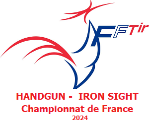 Championnat de France Iron Sight 2024