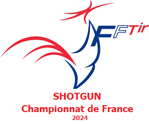 Championnat de France  Shotgun 2024