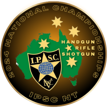 2024 IPSC Australia National Rifle Championships