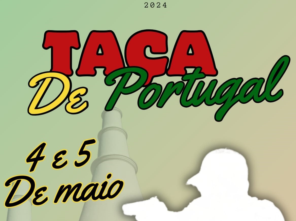 Taça de Portugal - IPSC