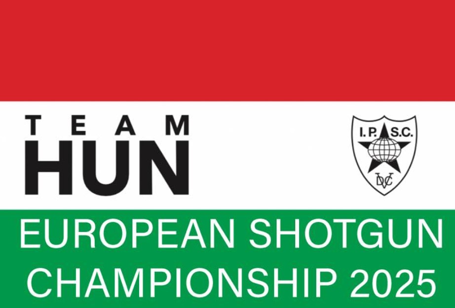 Esc Warm Up Cup Shotgun