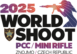 2025 WORLD SHOOT MINI RIFLE