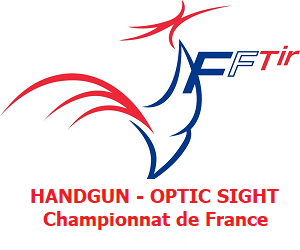 2025 Championnat de France Optic Sight