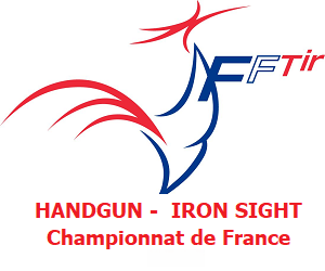 2025 Championnat de France Iron Sight