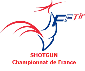 2025 Championnat de France Shotgun