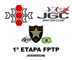 250101 - 1 Etapa Camp Paulista IPSC 2025 - JGC - HANDGUN