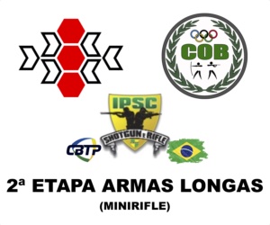 250113 - 2 Etapa Camp Paulista IPSC - ARMAS LONGAS - MINIRIFLE