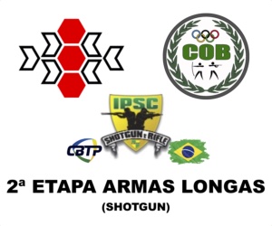 250115 - 2 Etapa Camp Paulista IPSC - ARMAS LONGAS - SHOTGUN