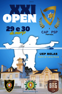 XXI OPEN CAPPSP