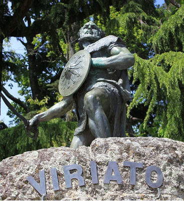 DESAFIO VIRIATO 2025- 1ª Prova