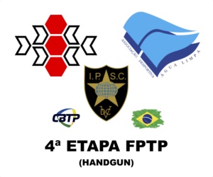 250116 - 4 Etapa Camp Paulista IPSC 2025 - ADAL - HANDGUN