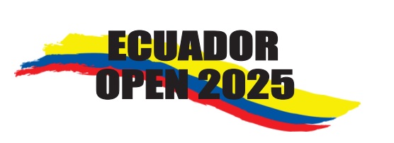 PCC ECUADOR OPEN 2025