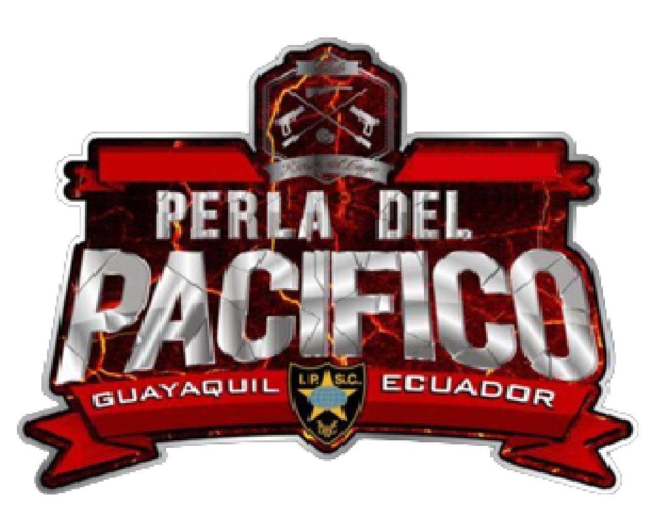 PERLA DEL PACIFICO 2025 PCC