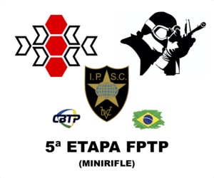 250123 - 5 Etapa Camp Paulista IPSC 2025 - TSCT - MINIRIFLE