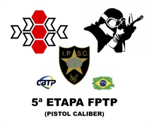 250120 - 5 Etapa Camp Paulista IPSC 2025 - TSCT - PISTOL CALIBER