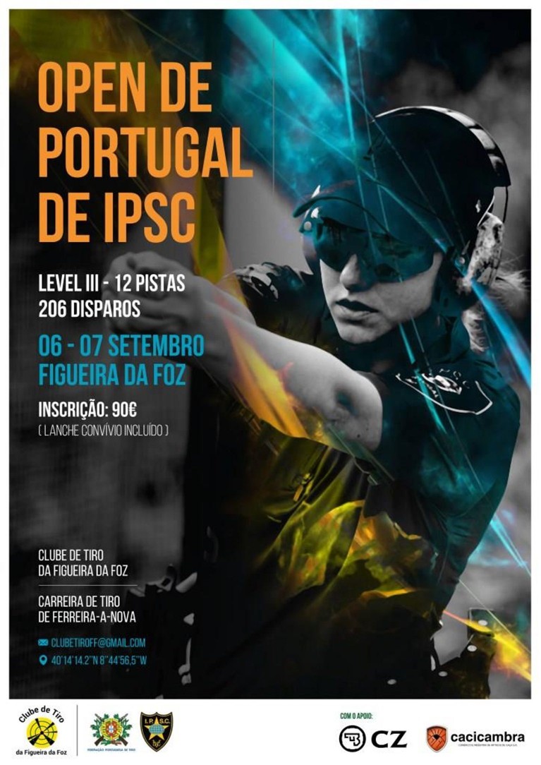 Open de Portugal 2025