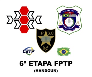 250118 - 3 Etapa Camp Paulista IPSC 2025 - ADAABC - HANDGUN
