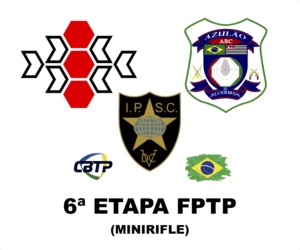 250124 - 3 Etapa Camp Paulista IPSC 2025 - ADAABC - MINIRIFLE
