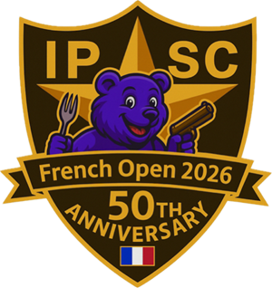 French Open 2026 50th IPSC Anniversary
